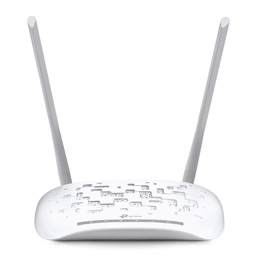 Беспроводной ADSL Модем TP-Link TD-W9970 фото 1
