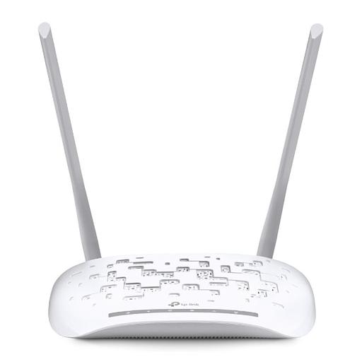 Беспроводной ADSL Модем TP-Link TD-W9970 фото 1