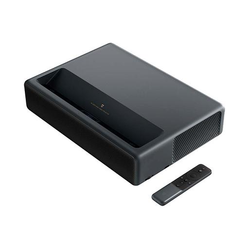 Проектор Xiaomi Laser Projector 150 (4K) BHR4152GL Черный фото 1