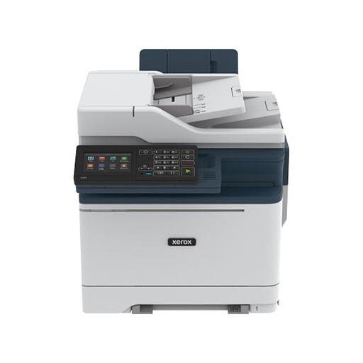 Цветное МФУ Xerox C315DNI A4 фото 1