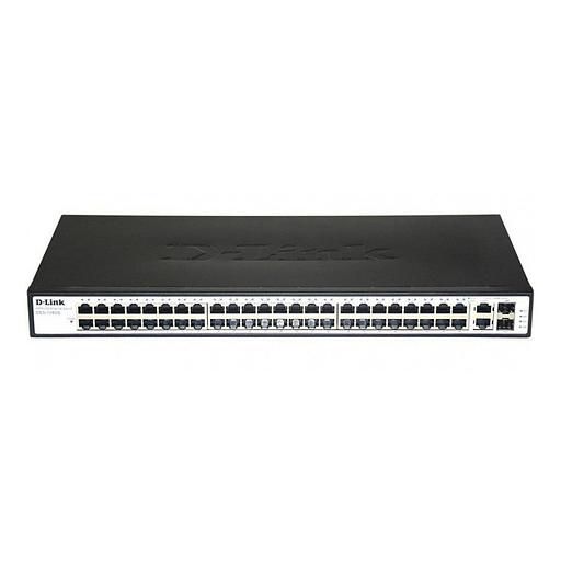 Коммутатор D-Link DES-1050G/C1A фото 1