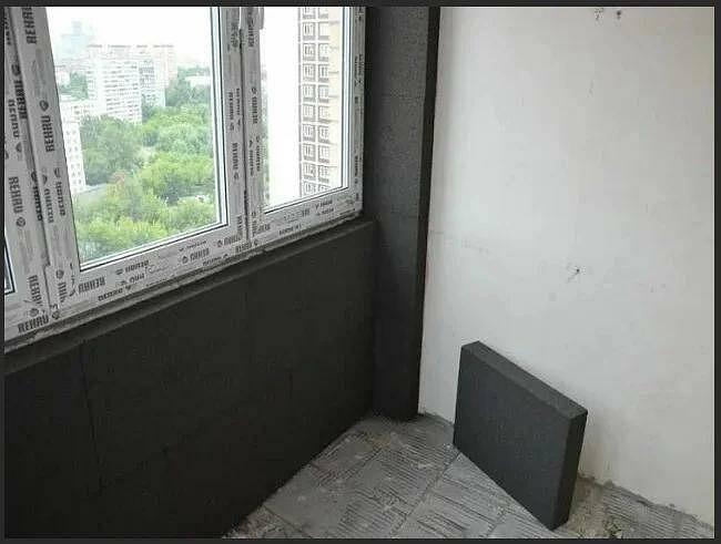 Пеностекольные блоки Неопорм фото 4