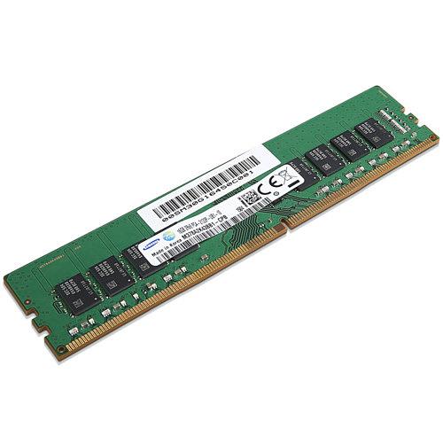 Оперативная память Lenovo 8GB TruDDR4 4ZC7A08696 фото 1