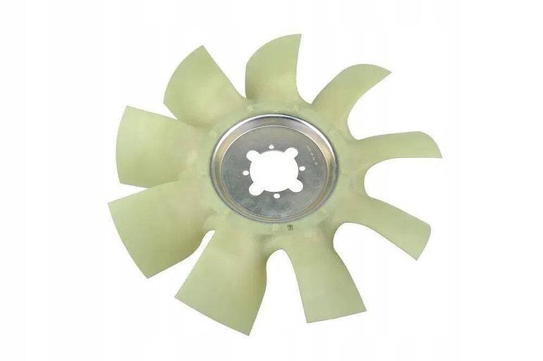 Крыльчатка вентилятора 15610485 фото 1