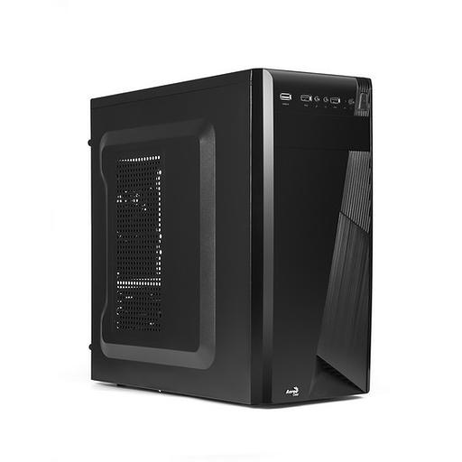 Компьютерный корпус Aerocool CS-1101 без Б/П фото 1