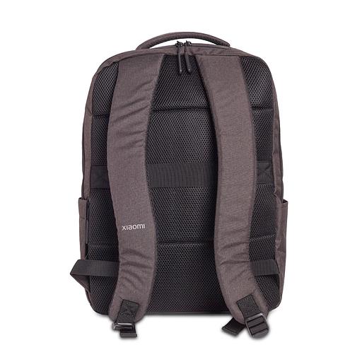 Рюкзак Xiaomi Mi Commuter Backpack (Dark Gray) BHR4903GL Темно-серый фото 3