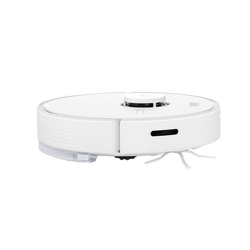 Робот-пылесос Roborock Q7 (Q400RR Q702-02) с зарядной базой (CDZ12RR CDZ11RR) Белый фото 2