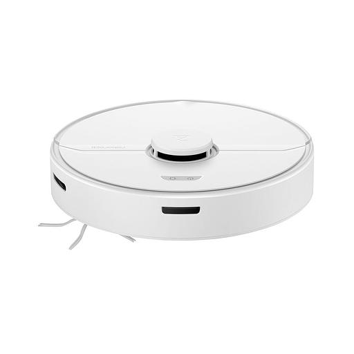 Робот-пылесос Roborock Q7 (Q400RR Q702-02) с зарядной базой (CDZ12RR CDZ11RR) Белый фото 3