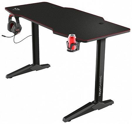 Компьютерный стол Trust GXT 1175 IMPERIUS фото 1