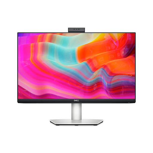 Монитор Dell S2422HZ (210-BBSJ) фото 1