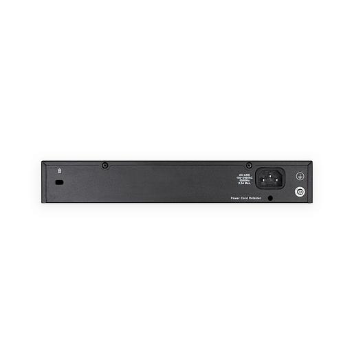 Коммутатор D-Link DES-1024D/G1A фото 3