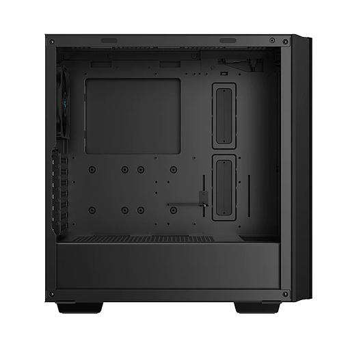 Компьютерный корпус Deepcool CH510 MESH DIGITAL без Б/П R-CH510-BKNSE1-G-1 фото 2