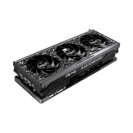 Видеокарта PALIT RTX4080 GAMEROCK 16G (NED4080019T2-1030G) фото 2