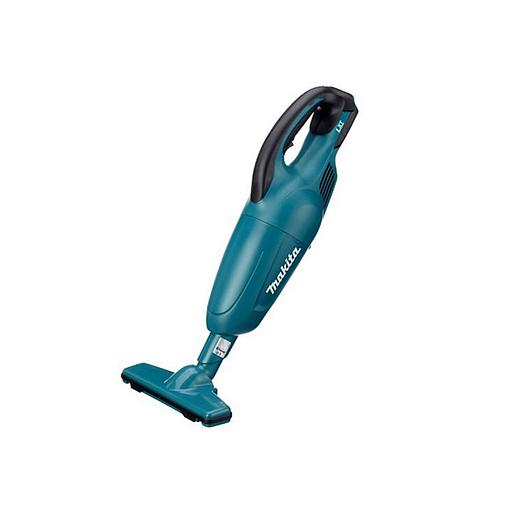 Аккумуляторный пылесос Makita DCL180Z DCL180Z фото 2