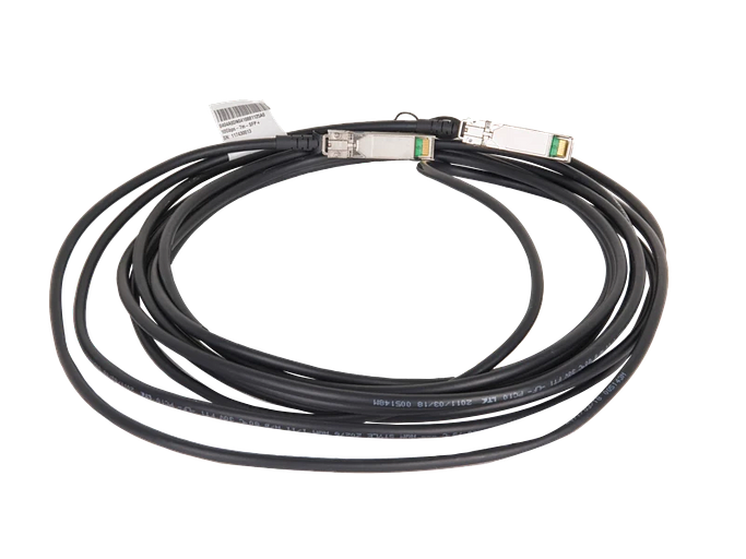 Кабель Hewlett-Packard 487655-B21 фото 1