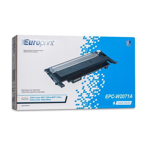 Картридж Europrint EPC-W2071A фото 3