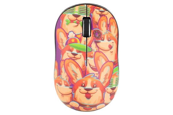 Мышь 2E MF209 WL Corgi 2E-MF209WC12 фото 1