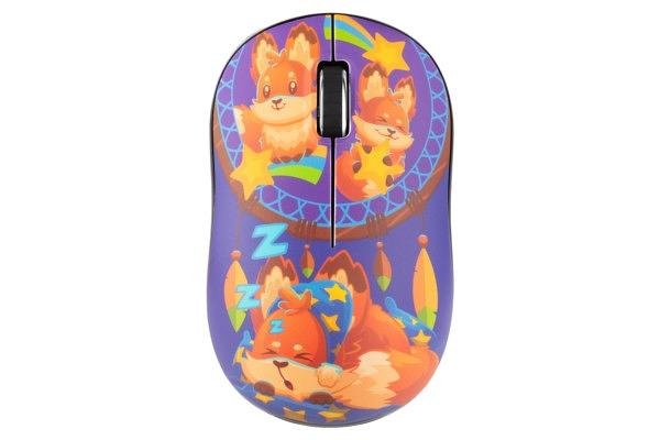 Мышь 2Е MF209 WL Fox 2E-MF209WC11 фото 1