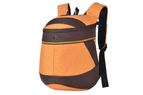 Рюкзак 2E Barrel Xpack 16" оранжевый 2E-BPT9197OB фото 1