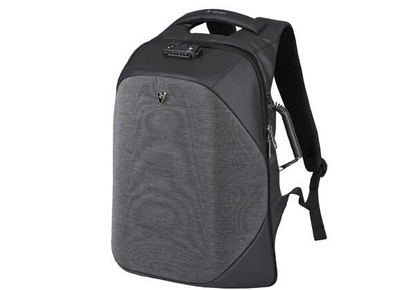 Рюкзак для ноутбука 2E-BPK63148BK 16" чёрный 2E-BPK63148BK фото 1