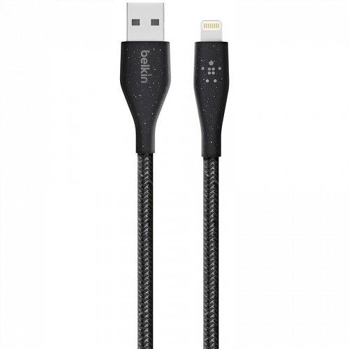Кабель Belkin DuraTech Black F8J236BT04-BLK фото 1