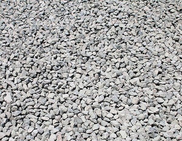 Щебень фракции 8–11,2 мм ГОСТ 32703-2014 фото 1