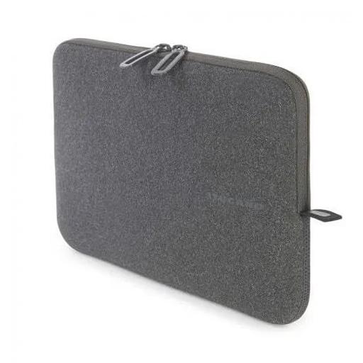 Чехол Tucano Melange для 9/10" планшетов/нетбуков (чёрный) BFM910-BK фото 1