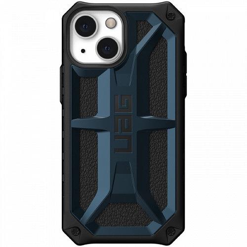 Чехол UAG для смартфона Apple iPhone 13 Monarch-Mallard 113171115555 фото 1