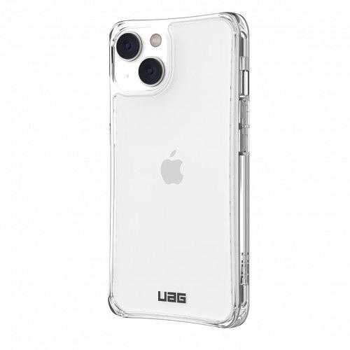 Чехол для смартфона UAG Po 2022 Plyo - Ice 114084114343 фото 1