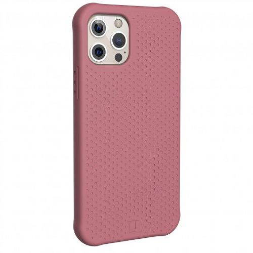 Чехол для телефона UAG DOT Dusty Rose 10292V314848 11235K314848 фото 1