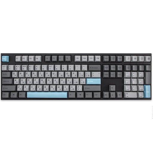 Клавиатура Varmilo MA108M V2 Moonlight EC Daisy V2 RU A36A023A8A3A06A007 фото 1