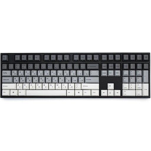 Клавиатура Varmilo MA108M V2 Yakumo EC Ivy V2 RU A36A007B1A3A06A008 фото 1
