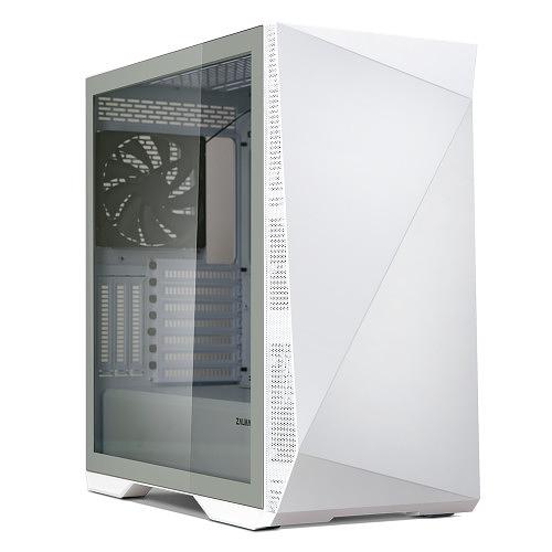Компьютерный корпус Zalman Z9 Iceberg MidT E-ATX Z9ICEBERGWH фото 1