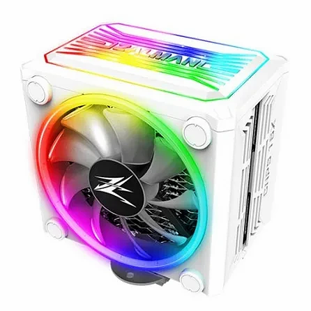 Кулер для процессора Zalman CNPS16X White ARGB CNPS16XWhite фото 1