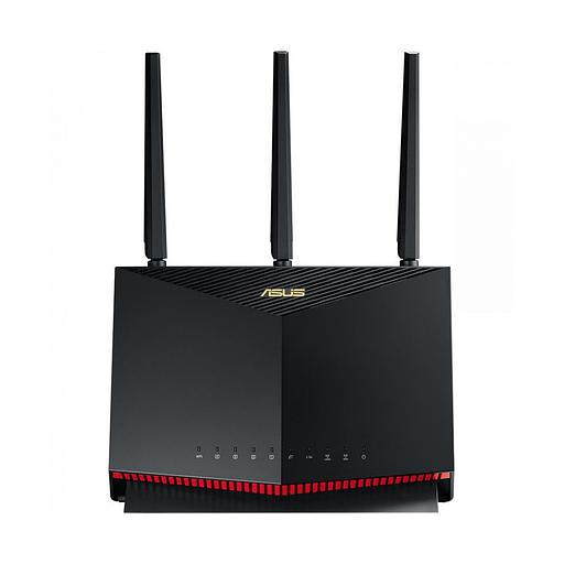 Маршрутизатор ASUS RT-AX86S RT-AX86S фото 2