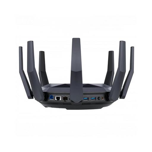 Маршрутизатор ASUS RT-AX89X RT-AX89X фото 2