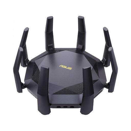 Маршрутизатор ASUS RT-AX89X RT-AX89X фото 1