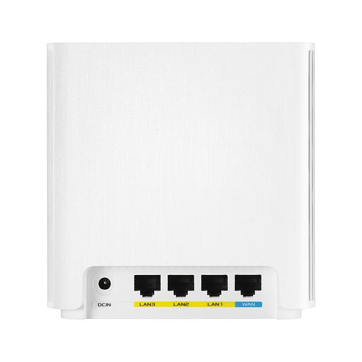 Маршрутизатор ASUS XD6 (W-1-PK) XD6 фото 3