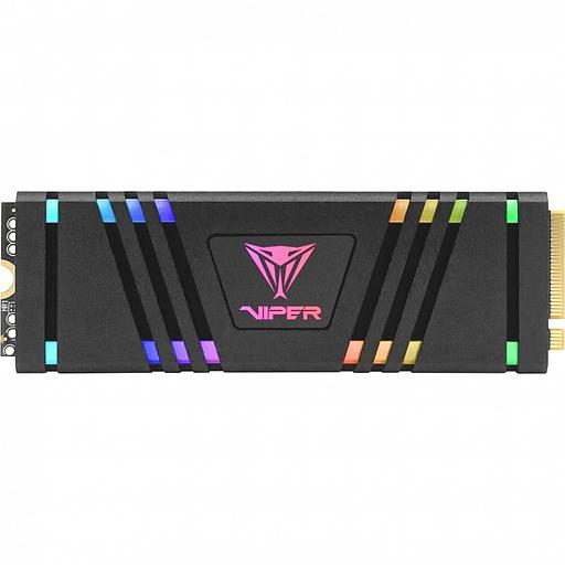 Твердотельный накопитель SSD 1 Tb M.2 PCI-E Patriot Viper VPR400 VPR400-1TBM28H фото 1