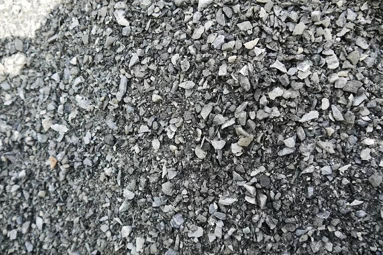 ЩПС фракции 0-40 мм СТО-0-040-2021 фото 1