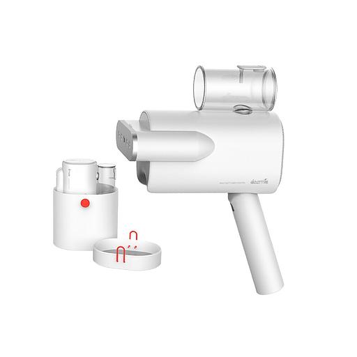Отпариватель ручной Deerma HS007 Portable garment steamer фото 3