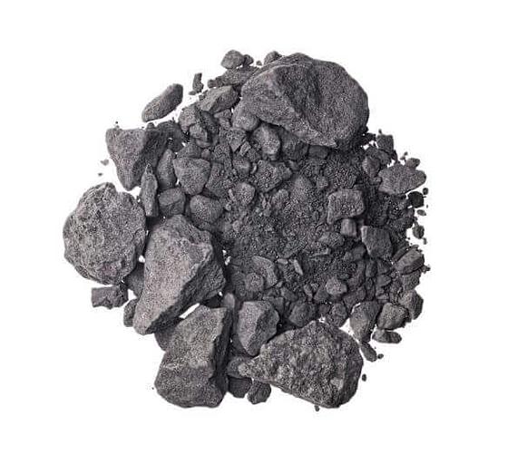 Некондиция (смесь фракций) фото 1