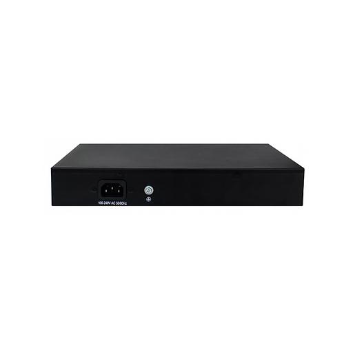Коммутатор BDCOM S2510-P фото 3