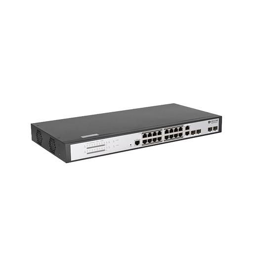 Коммутатор BDCOM S2520-P фото 1