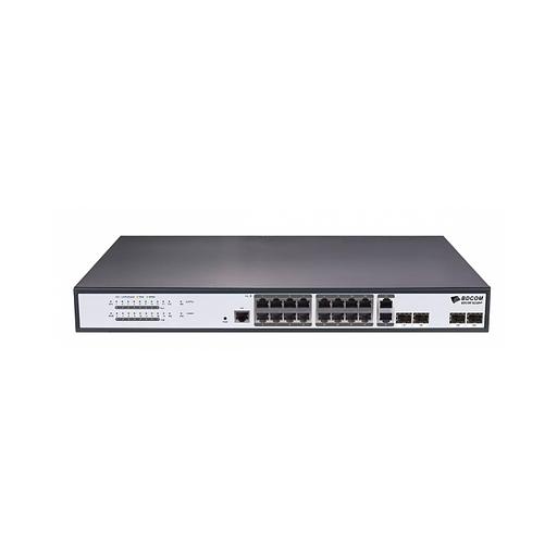 Коммутатор BDCOM S2520-P фото 2