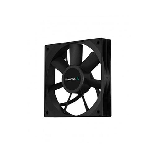 Компьютерный корпус Deepcool CH370 R-CH370-BKNAM1-G-1 Чёрный фото 3