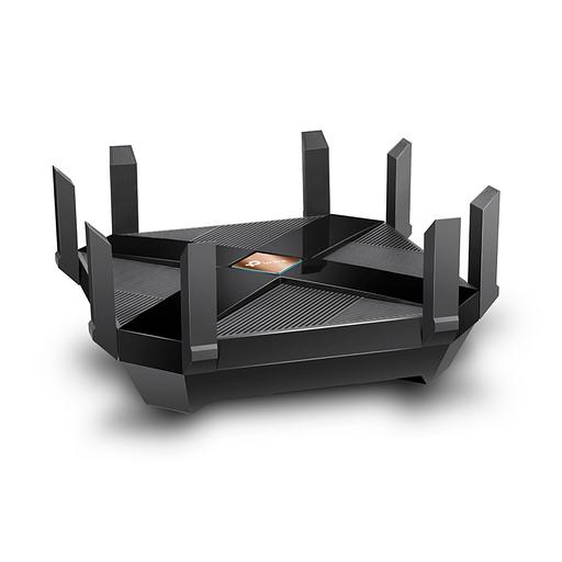Маршрутизатор TP-LINK Archer AX6000 Wi-Fi 6 фото 2