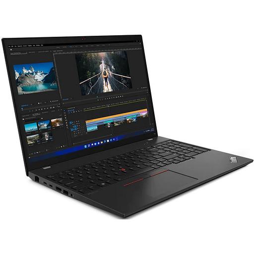 Ноутбук Lenovo ThinkPad T16 G1 (21BV002VRT) фото 1