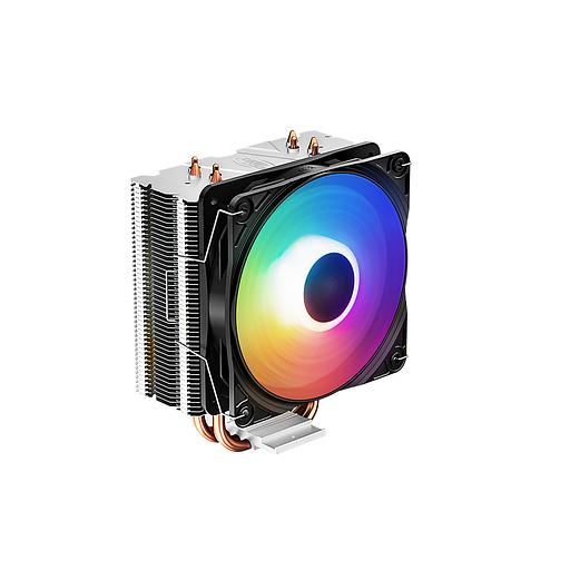 Кулер для процессора Deepcool GAMMAXX 400K фото 1