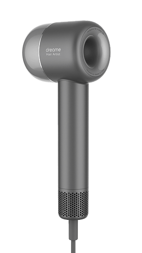 Фен серый Dreame Hair Artist AHD5-GD0 Grey AHD5-GD0 фото 1